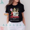 Buffalo Bills Complete Schedule 2024 Shirt
