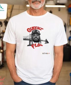 Top Flip Da Network Queenz Flip shirt