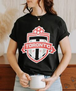 Toronto FC Youth Winning Tackle T Shirt