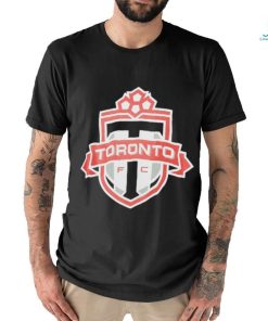 Toronto FC Youth Winning Tackle T Shirt