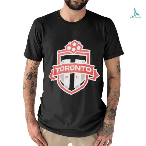 Toronto FC Youth Winning Tackle T Shirt