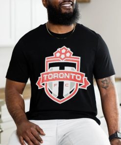 Toronto FC Youth Winning Tackle T Shirt