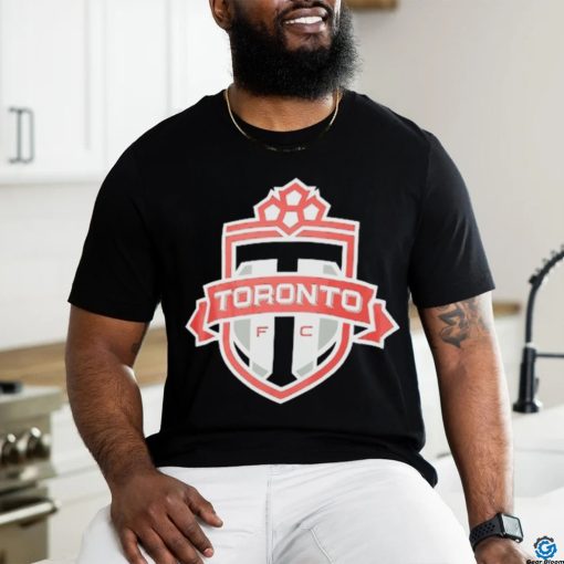 Toronto FC Youth Winning Tackle T Shirt