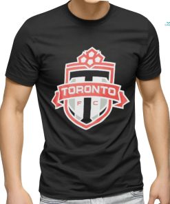 Toronto FC Youth Winning Tackle T Shirt