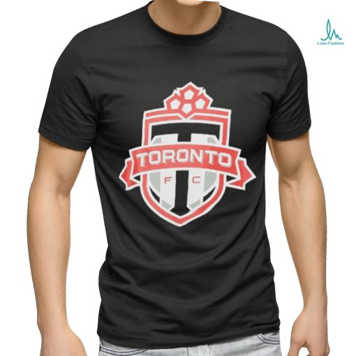 Toronto FC Youth Winning Tackle T Shirt