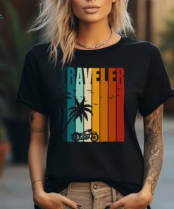 Traveller T Shirt