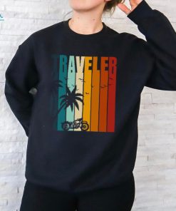 Traveller T Shirt