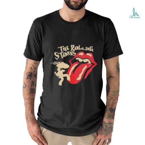 Trending Rolling Stones New Orleans Jazz & Heritage Festival Tour 2024 Shirt