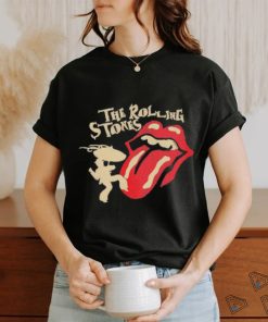 Trending Rolling Stones New Orleans Jazz & Heritage Festival Tour 2024 Shirt