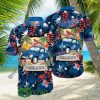 Crewe Alexandra Football Club Island hawaiian shirt