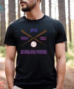 Triple Play Smashing Faces Shirt