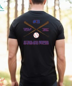 Triple Play Smashing Faces Shirt