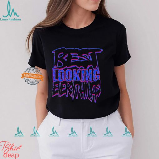Tripp Rogers best looking everything shirt