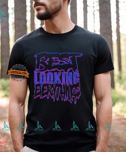 Tripp Rogers best looking everything shirt