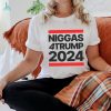 NBA Minnesota Timberwolves 2024 Basketball PlayOffs Shirt