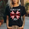 Lauren Daigle 2024 Tour Thank God I Do T Shirt