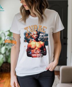 Tupac Shakur 1971 1996 Rapper Vintage Shirt