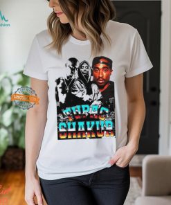 Tupac Shakur Rapper Bootleg Vintage Shirt