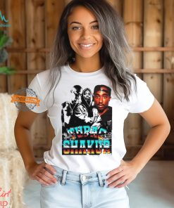 Tupac Shakur Rapper Bootleg Vintage Shirt