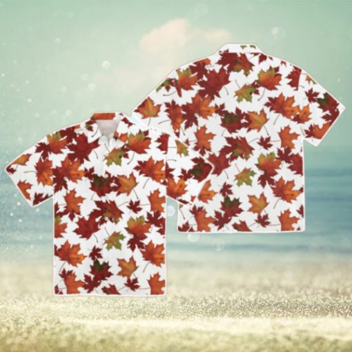 Tyler Durden Hawaiian Shirt