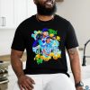 Chicago Cubs Nico Suave shirt