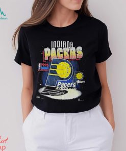 Tyrese Haliburton Indiana Pacers 1995 Nba Playoffs Shirt