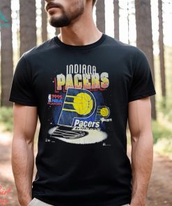 Tyrese Haliburton Indiana Pacers 1995 Nba Playoffs Shirt