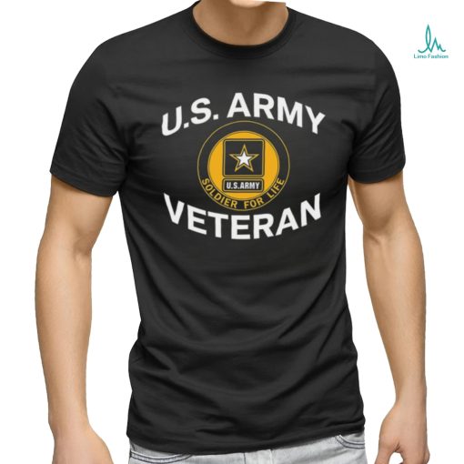 U.S. Army Veteran shirt