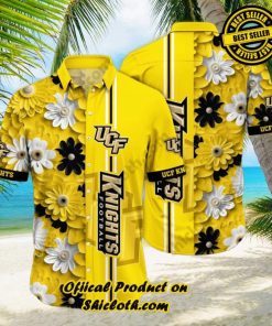 UCF Knights NCAA1 Hawaiian Shirt Trending Summer. Gift For Fan