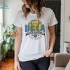 Sioux City The Perfect Summer Camp Logo T shirt