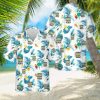 Bundaberg Rum Hawaiian Shirt