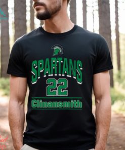 USC Upstate NCAA Women's Volleyball Alona Clinansmith Shirt