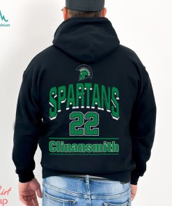 USC Upstate NCAA Women's Volleyball Alona Clinansmith Shirt