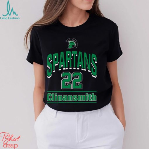 USC Upstate NCAA Women’s Volleyball Alona Clinansmith Shirt