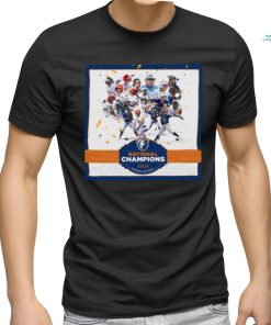 UT Tyler 2024 NCAA Division II Softball National Champions Shirt