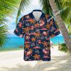 US Air Force Special Reconnaissance (SR) Hawaiian Shirt