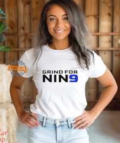 Uk Men’s Basketball 2024 Grind For Nin 9 shirt