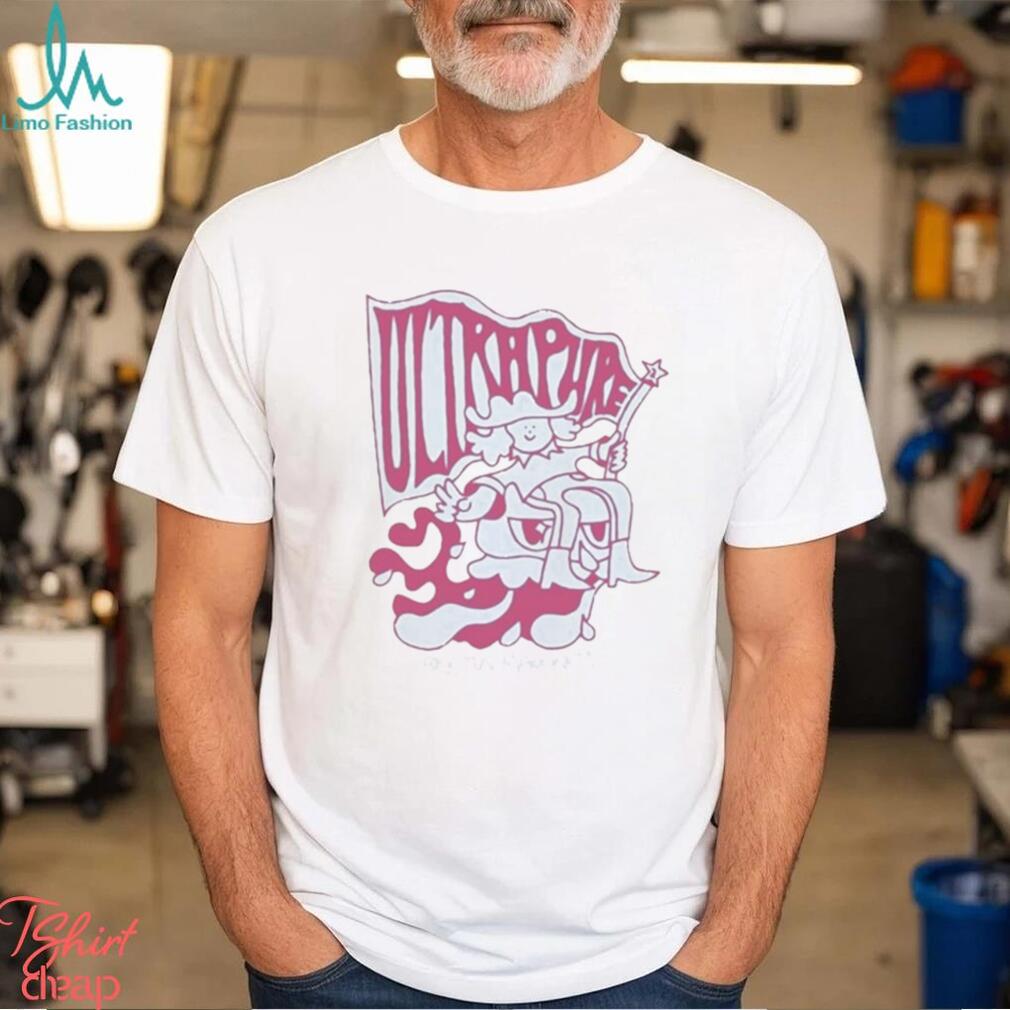 Ultrapure Caricature Shirt Ultrapure Caricature Shirt