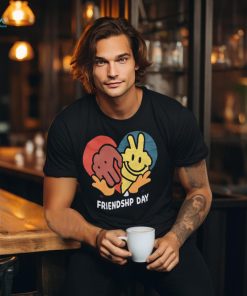 Unisex Adults T Shirt