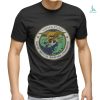 Peace ẹnouy the wind effort always pays off, and hard work leads to success shirt