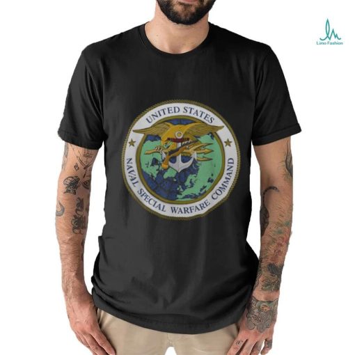 Us Naval Special Warfare Command Nswc Military Veteran Men’s T shirt