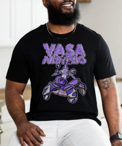 Vasa Nistirio shirt