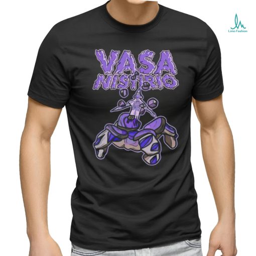 Vasa Nistirio shirt