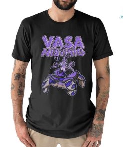 Vasa Nistirio shirt