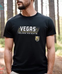 Vegas Golden Knights Big & Tall Wordmark shirt