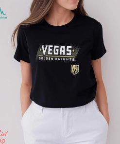 Vegas Golden Knights Big & Tall Wordmark shirt