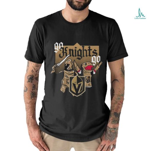 Vegas Golden Knights Go Knights Go 2024 Shirt