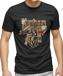 Vegas Golden Knights Go Knights Go 2024 Shirt