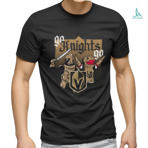 Vegas Golden Knights Go Knights Go 2024 Shirt