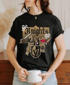 Vegas Golden Knights Go Knights Go 2024 Shirt